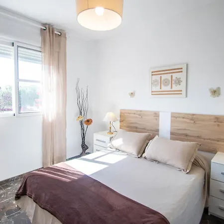 Luna Apartment Armilla Exterior photo