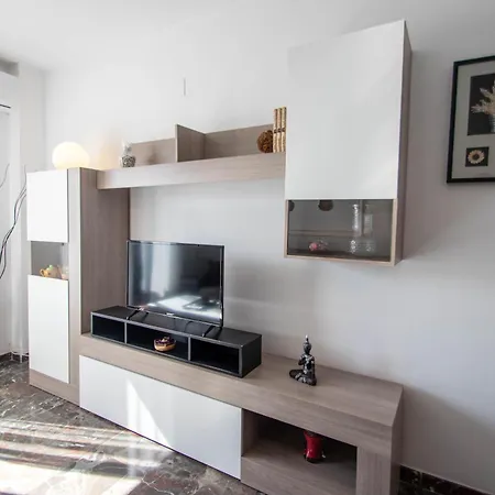 Luna Apartment Armilla Exterior photo