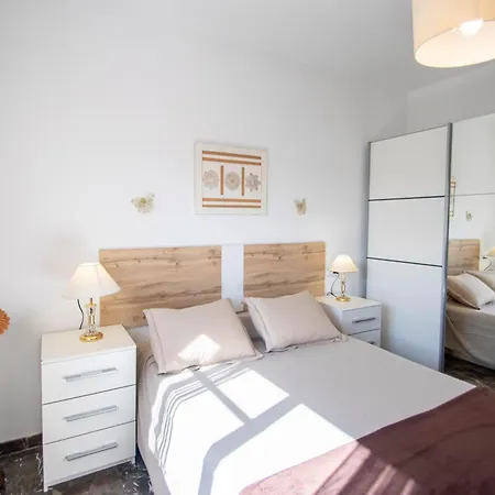 Luna Apartment Armilla Exterior photo