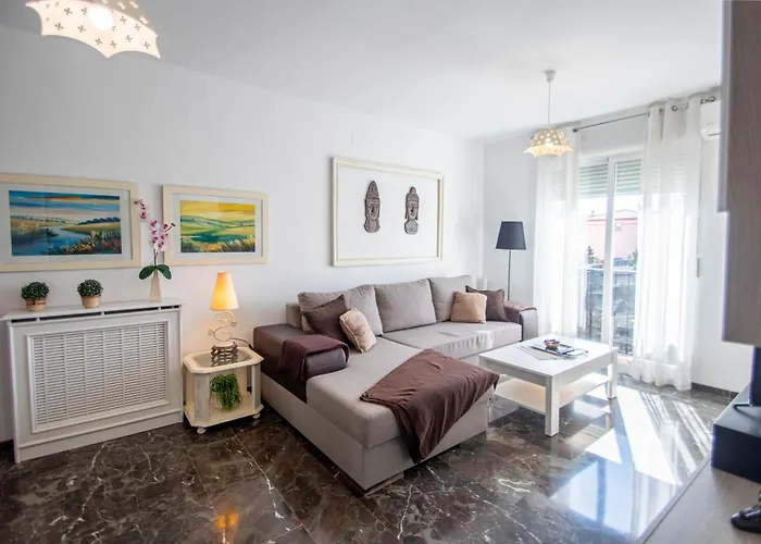 Luna Apartment