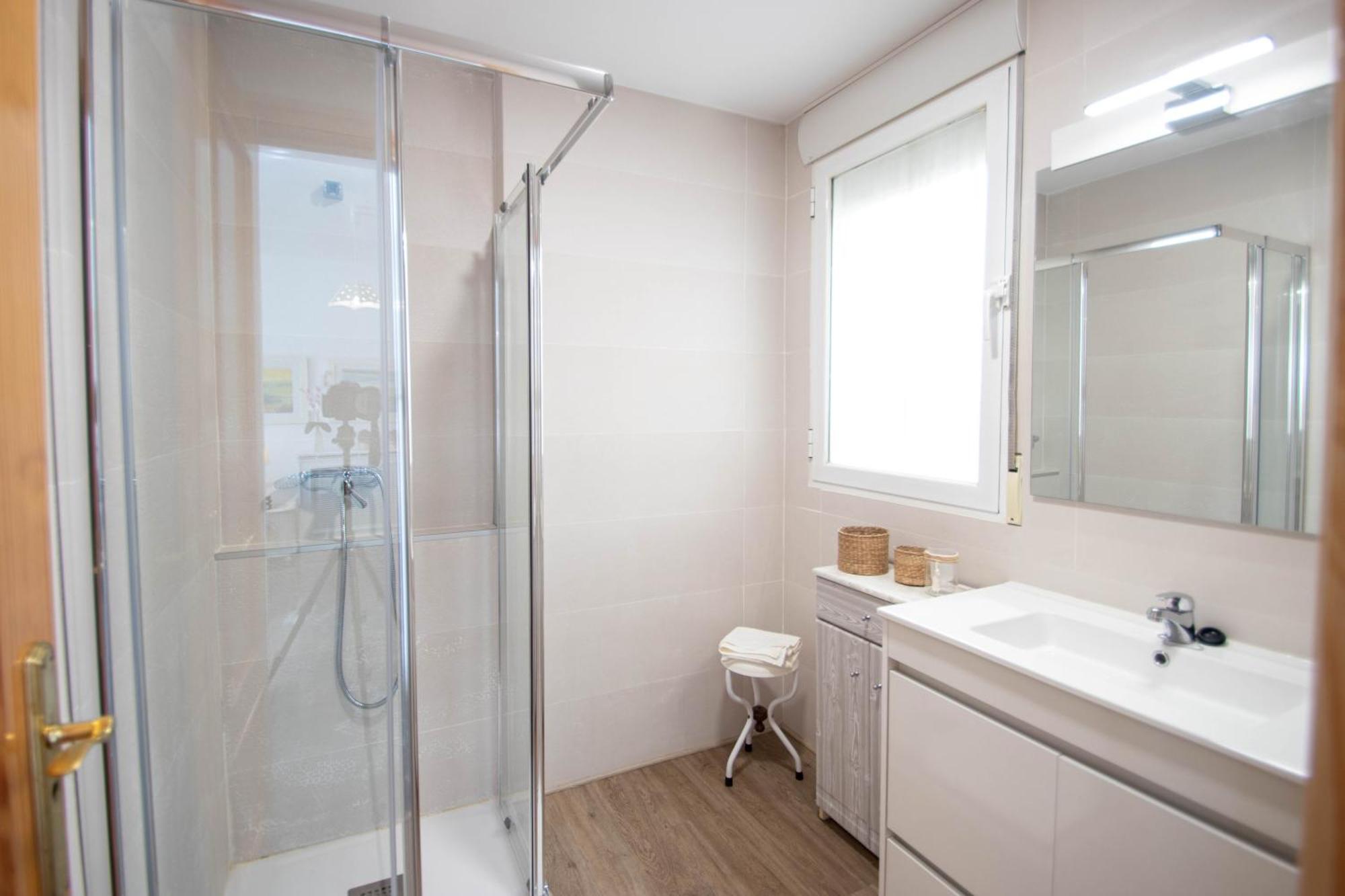 Appartement Luna *