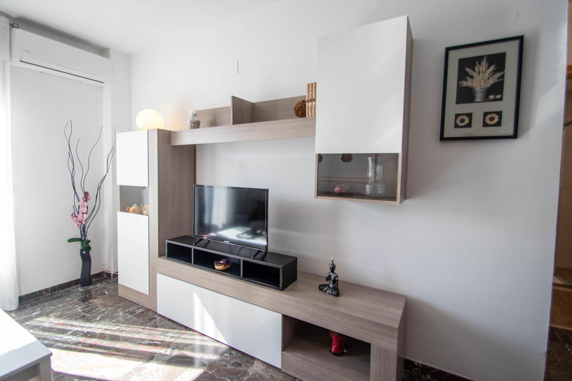 Luna Appartement