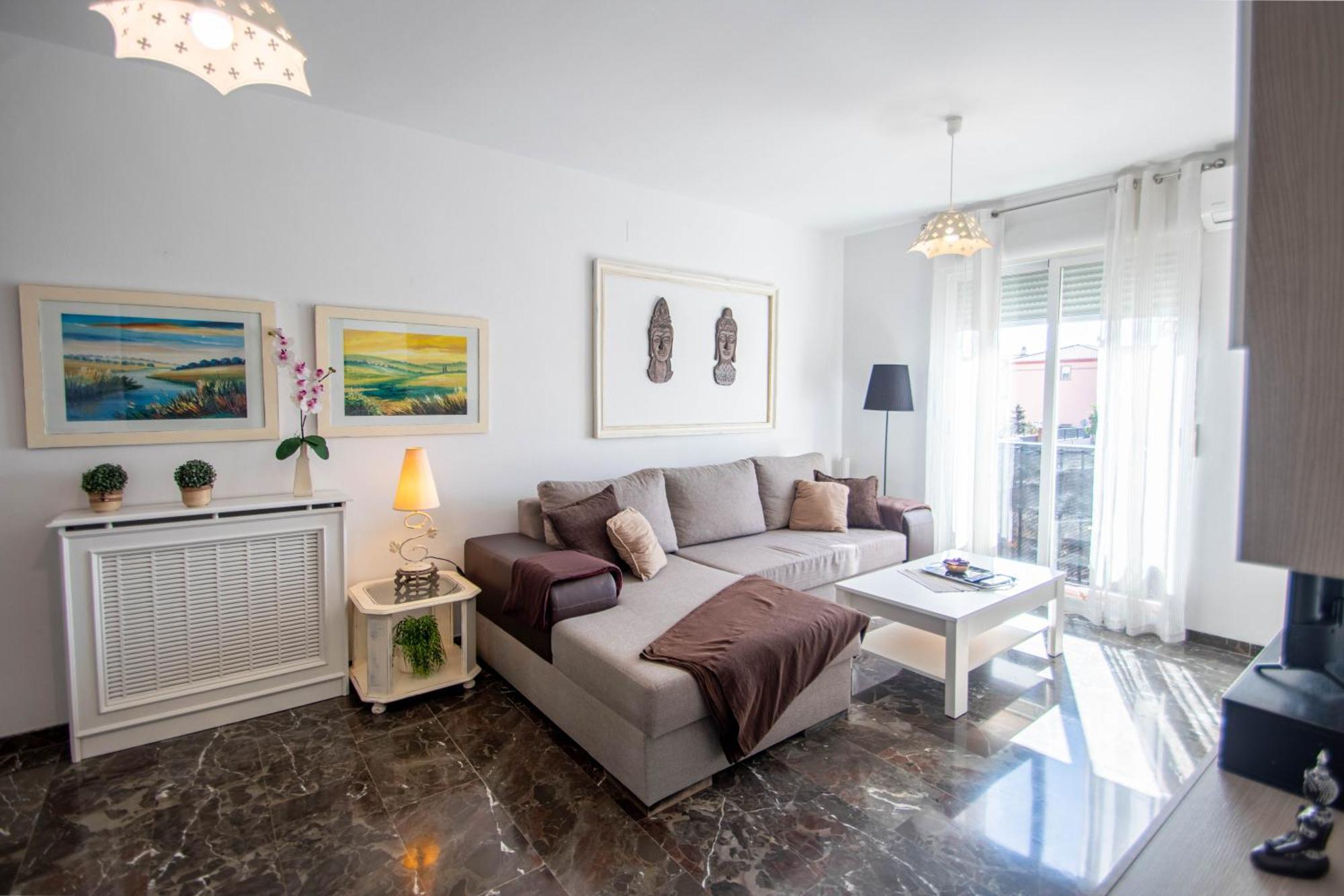 Luna Appartement